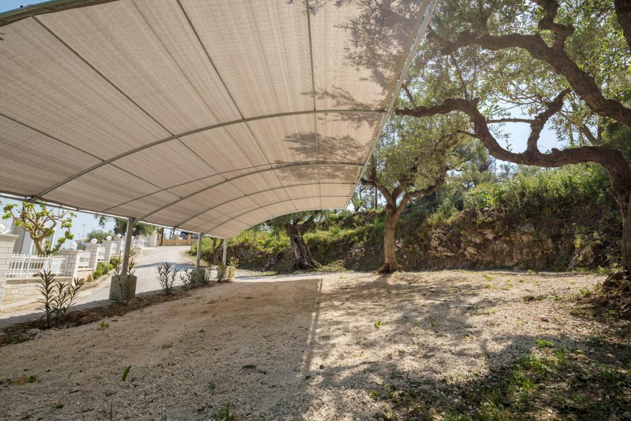 Demargia Villa Áno Yerakaríon Exterior foto